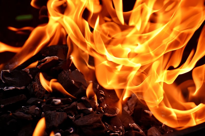 Campfire